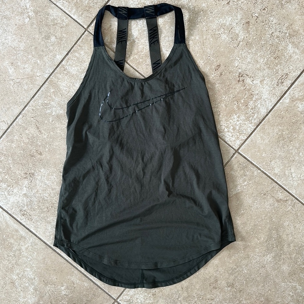Workout top
